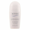 Roll-On Deodorant Le DÉodorant Biotherm - 75 ml