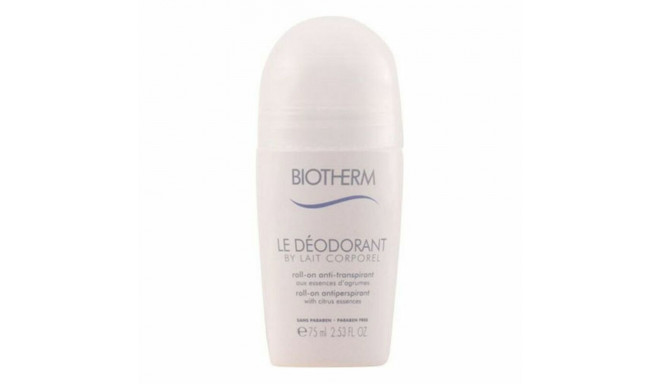 Rull-deodorant Le DÉodorant Biotherm - 75 ml