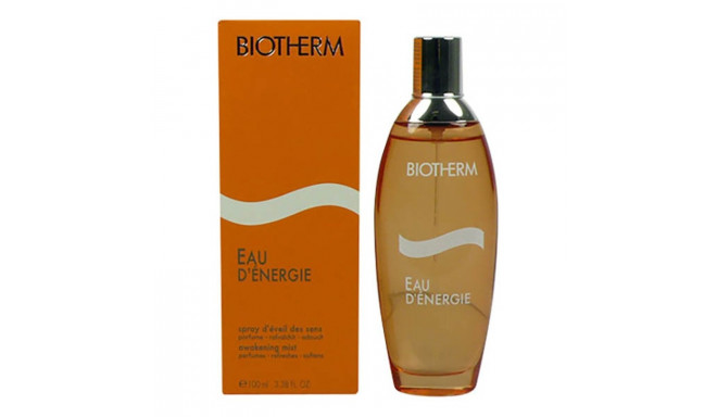 Naiste parfümeeria Biotherm EDT 100 ml - 100 ml