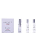 Parfem za muškarce Allure Homme Sport Cologne Chanel 3145891233001 EDC (3 pcs) 20 ml