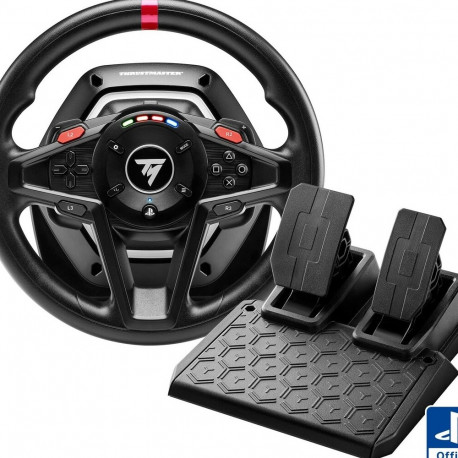 Rool Thrustmaster T128