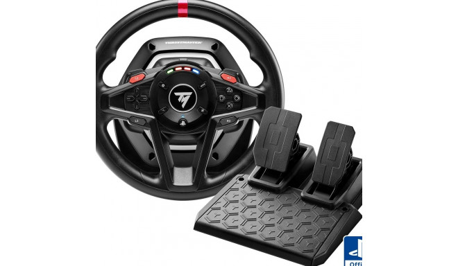 Rool Thrustmaster T128