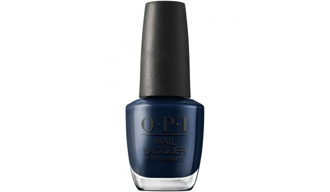 Nail polish Opi 15 ml Midnight Mantra