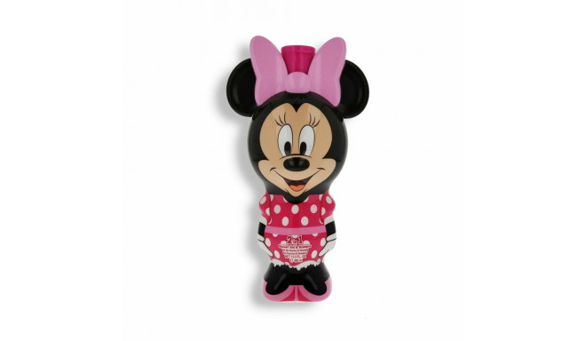 2-in-1 Gel and Shampoo Minnie Mouse MINNIE 400 ml Children's