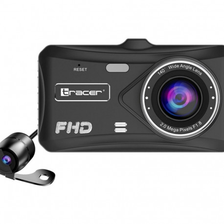 Auto Spordikaamera Tracer 4TS