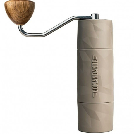 Coffee Grinder Comandante X25 Sand