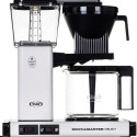 Капельная кофеварка Moccamaster KBG SELECT Белый Чёрный 1520 W 1,25 L