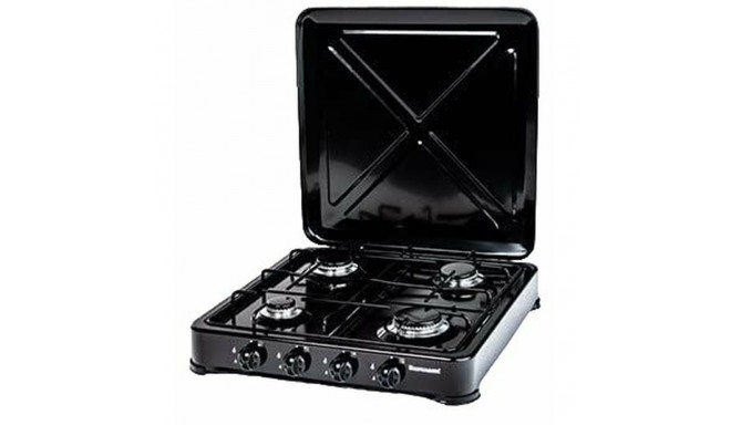 Gas Hob Ravanson K-04TB 49,5 cm