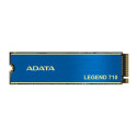 Cietais Disks Adata Legend 710 256 GB SSD