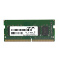 RAM-mälu Afox AFSD38BK1L DDR3 8 GB