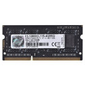 RAM-mälu GSKILL PAMGSKSOO0047 DDR3 4 GB CL11