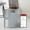 Digital Bathroom Scales Terraillon Smart Connect Grey