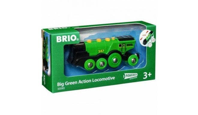 Klassikaline Brio 33593