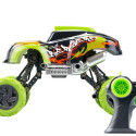 Remote-Controlled Car Exost CRAWLER 4 x 4 1:24