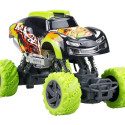 Remote-Controlled Car Exost CRAWLER 4 x 4 1:24