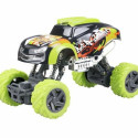 Remote-Controlled Car Exost CRAWLER 4 x 4 1:24