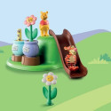 Playset Playmobil 123 Winnie the Pooh