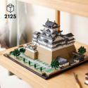 Playset Lego Architecture 21060 Himeji Castle, Japan 2125 Daudzums