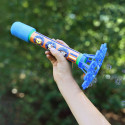 Burbuļu Pūšanas Spēle SES Creative Rocket and trained of bubbles (FR)