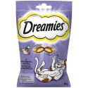 Snack for Cats Dreamies   Maiustused Part