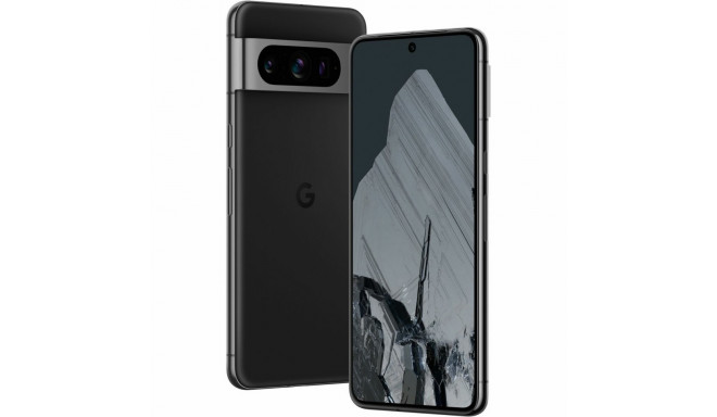 Nutitelefonid Google Pixel 8 Pro 6,7" 128 GB 12 GB RAM Must