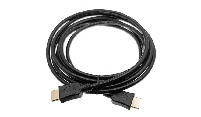 HDMI Kabelis Alantec AV-AHDMI-10.0 10 m