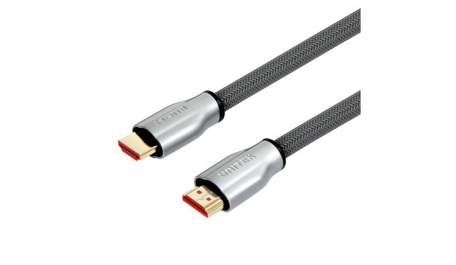 HDMI Kaabel Unitek Y-C139RGY 3 m