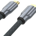HDMI Kaabel Unitek Y-C139RGY 3 m