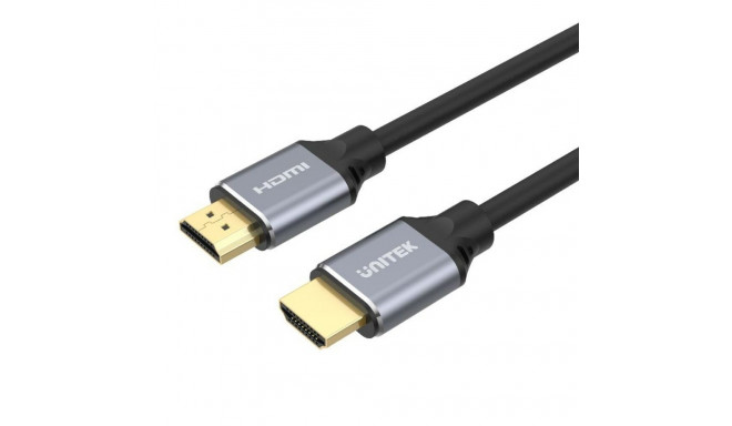 HDMI Kaabel Unitek C139W 3 m