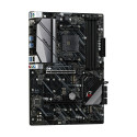Mātesplate ASRock X570 Phantom Gaming 4 AMD X570 AMD AMD AM4