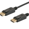 DisplayPort Kaabel Savio CL-137