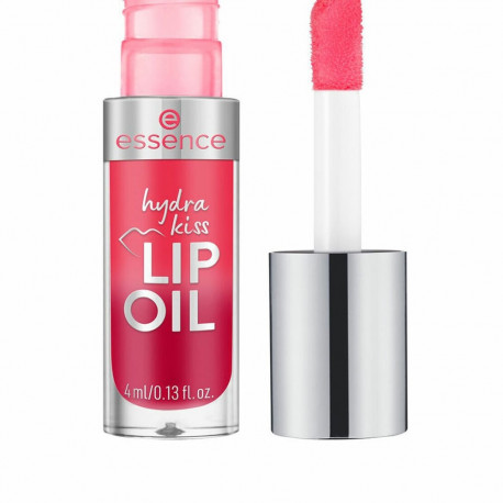 Lip Oil Essence Hydra Kiss Nº 03 Pink champagne Nº 03-Pink Champagne 4 ml