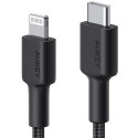 Valgustuskaabel Aukey CB-CL03 2 m