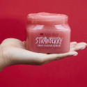 Body Exfoliator Tree Hut   Strawberry Sugar 510 g