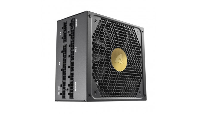 Sharkoon PSU REBEL P30 GOLD 1300W 80 Plus Gold
