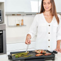 Elektrigrill Black & Decker ES9680080B 2200 W