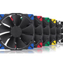 Box Ventilator Noctua NF-A20 PWM CH.BK.S Ø 20 cm