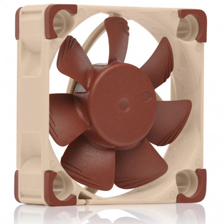 Box Ventilator Noctua NF A4x10 5V PWM Ø 4 cm