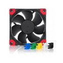 Box Ventilator Noctua NF-A8 PWM CH.BK.S Ø 8 cm