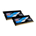 RAM-mälu GSKILL F4-3200C22D-16GRS DDR4 16 GB CL22