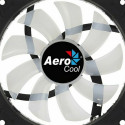 Ventilaator Aerocool COSMO12FRGB Ø 12 cm 1000 rpm RGB LED