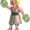 Playset Playmobil Natuto Shippuden: Tsunade 71114 6 Предметы