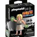 Playset Playmobil Natuto Shippuden: Tsunade 71114 6 Предметы