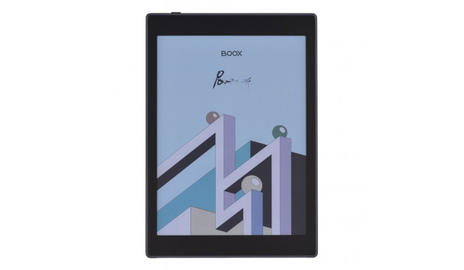 Эл. книга Onyx Boox Boox Tab Mini C Графитовый да 64 Гб 7.8"