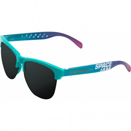 Unisex Sunglasses Northweek Space Jam 2 Gravity Blue ø 56 mm Ø 55,7 mm