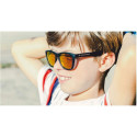 Child Sunglasses Northweek Kids Ø 45 mm Red Black