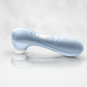 Clitoris Suction Stimulator Satisfyer Blue