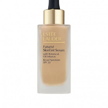 Meigi aluskreem Estee Lauder Futurist Skintint Seerum Nº 2N Spf 20 30 ml