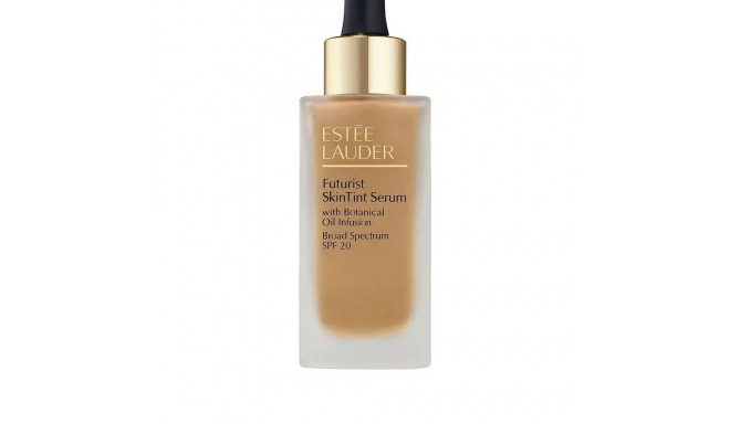 Meigi aluskreem Estee Lauder Futurist Skintint Seerum Nº 3W Spf 20 30 ml