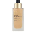 Crème Make-up Base Estee Lauder Futurist Skintint Serum Nº 1W Spf 20 30 ml